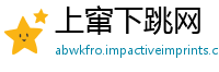 上窜下跳网